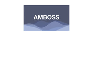 AMBOSS
 