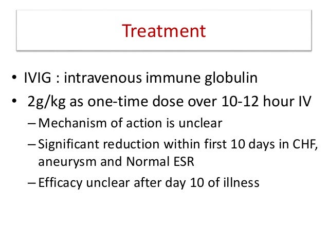 Kawasaki Disease Follow Up Guidelines Kawasaki Disease Follow Up Guidelines
