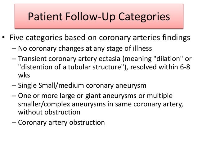 Nursing Process For Kawasaki Disease Nursing Process For Kawasaki Disease