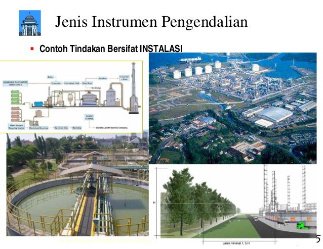 Kawasan industri berkelanjutan