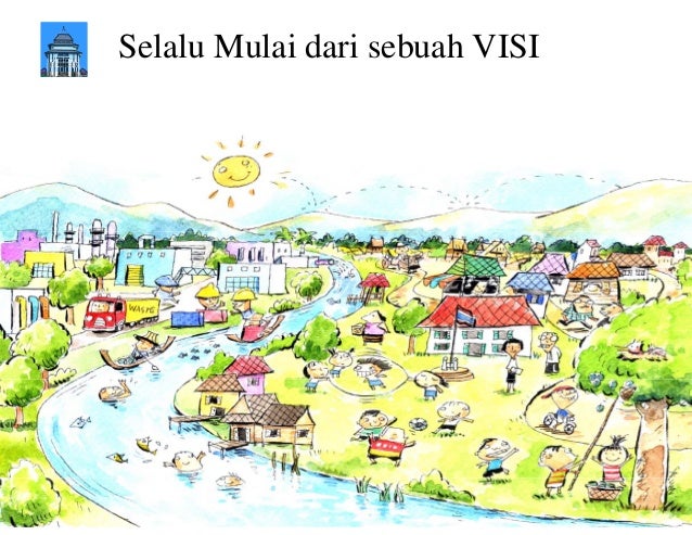 Kawasan industri berkelanjutan