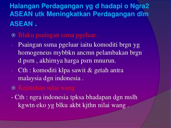 Sistem perdagangan bebas risiko