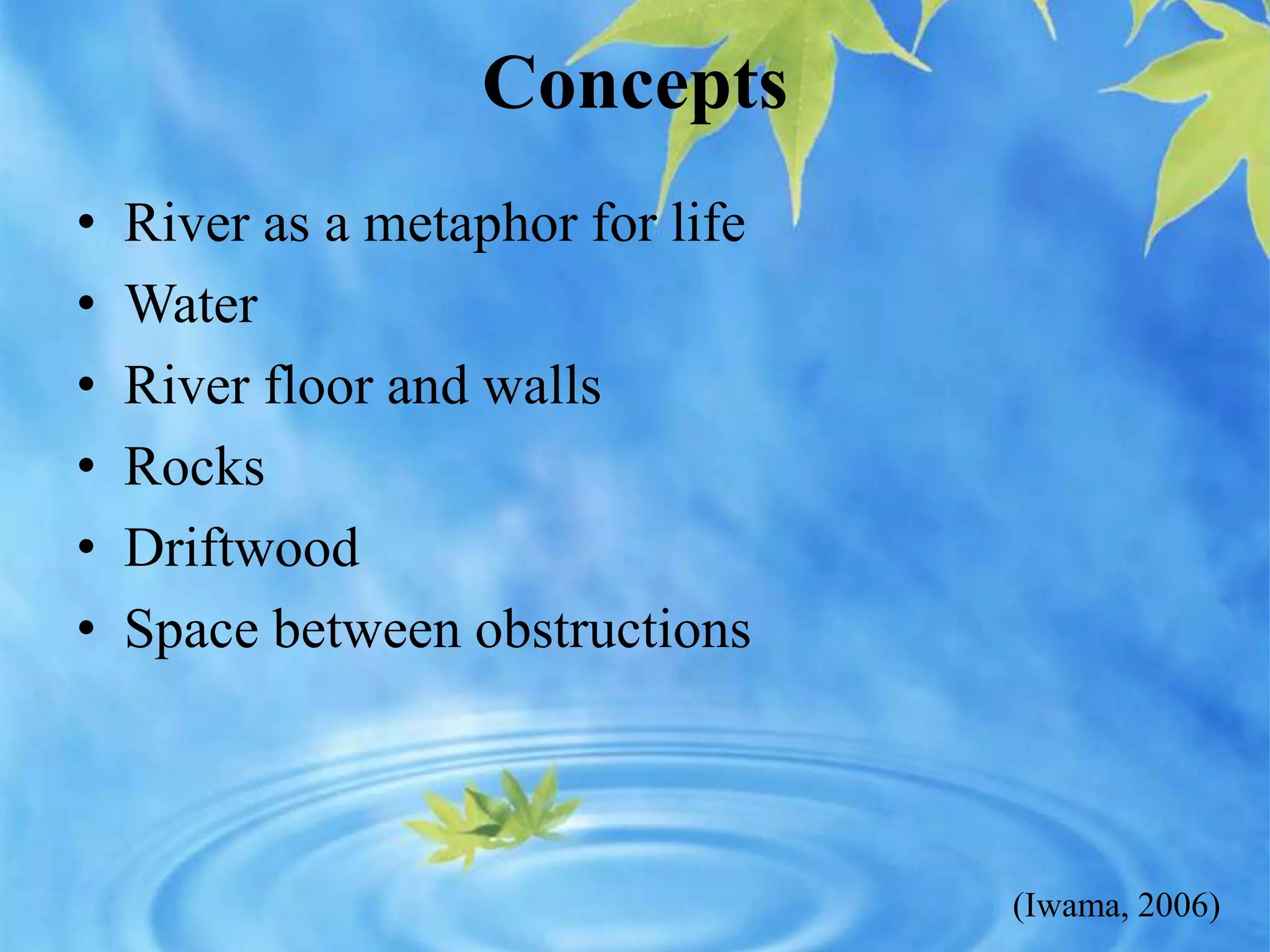 Kawa slides | PPT | Free Download