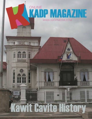KADP Magazine 