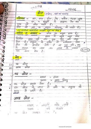 Kaya chikitsa notes.pdf according to latest Ncism syllabus