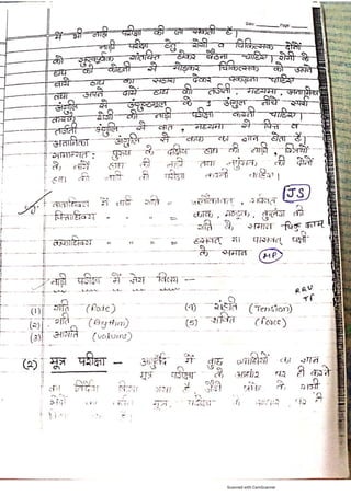 Kaya chikitsa notes.pdf according to latest Ncism syllabus
