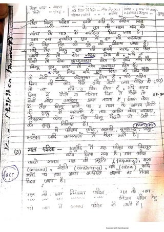 Kaya chikitsa notes.pdf according to latest Ncism syllabus