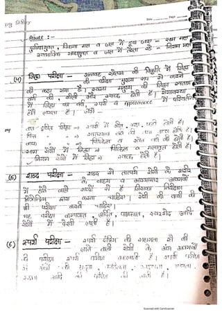 Kaya chikitsa notes.pdf according to latest Ncism syllabus