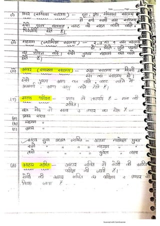 Kaya chikitsa notes.pdf according to latest Ncism syllabus