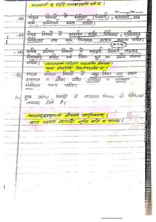 Kaya chikitsa notes.pdf according to latest Ncism syllabus