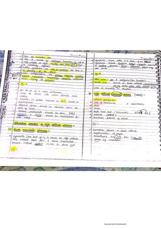 Kaya chikitsa notes.pdf according to latest Ncism syllabus