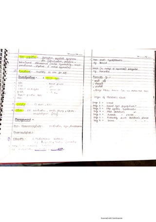 Kaya chikitsa notes.pdf according to latest Ncism syllabus