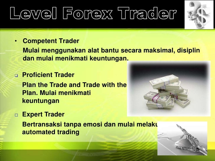 Investor forex kaya