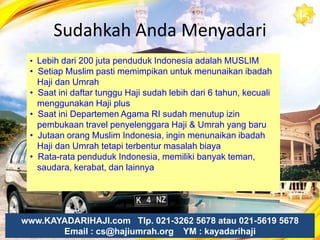 IbuRumahTangga yang inginmempunyaipenghasilan ?