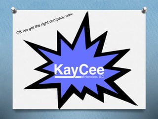 KayCee Enterprises 