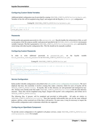 Kayobe_desc | PDF