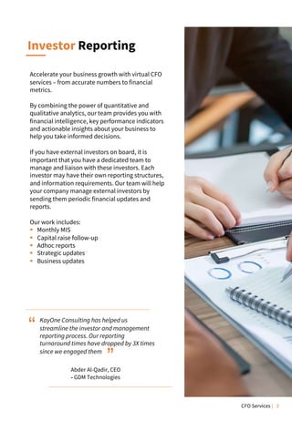 Cfo Report.pdf KayOne_CFO_Brochure.pdf