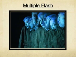 Multiple Flash
 