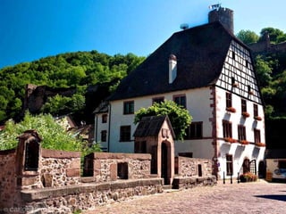 Kaysersberg