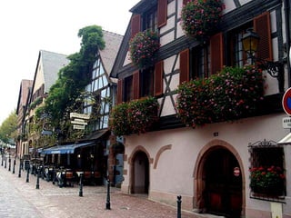 Kaysersberg