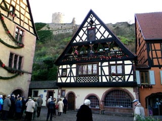 Kaysersberg