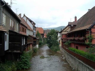 Kaysersberg