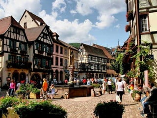 Kaysersberg