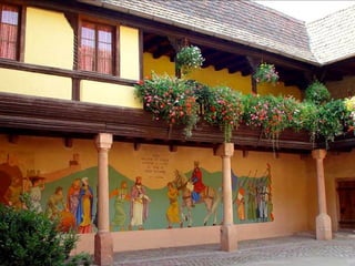 Kaysersberg