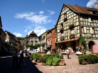 Kaysersberg