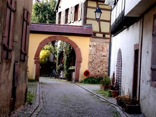 Kaysersberg