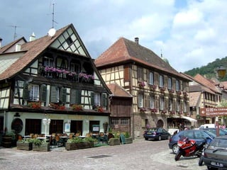 Kaysersberg