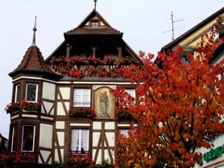 Kaysersberg