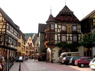 Kaysersberg