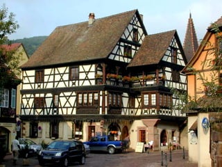Kaysersberg