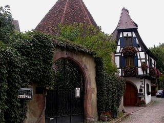 Kaysersberg