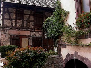 Kaysersberg