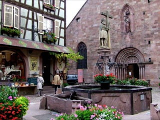 Kaysersberg