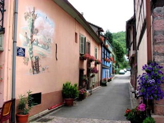 Kaysersberg