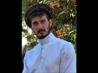 Российское казачество: дела и мысли. Фотографии и фрагменты интервью