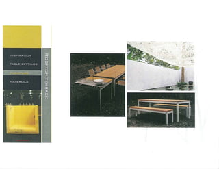 Kazahana Restaurant Concept Package, Shanghai, China (Remedios Studio)