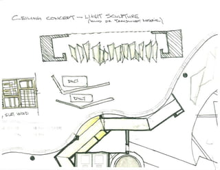 Kazahana Restaurant Concept Package, Shanghai, China (Remedios Studio)