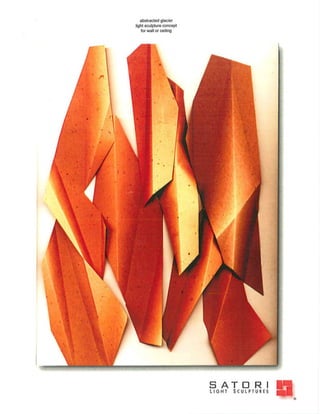 Kazahana Restaurant Concept Package, Shanghai, China (Remedios Studio)