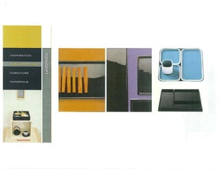 Kazahana Restaurant Concept Package, Shanghai, China (Remedios Studio)