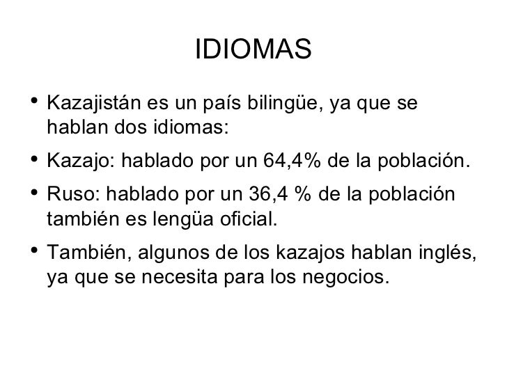 Kazajistán.ppt