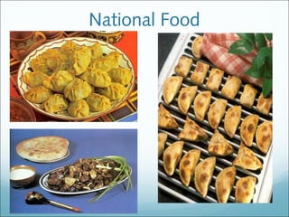 National Food
 