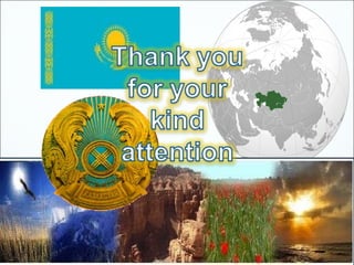 Kazakhstan anatoliy solnyshkin