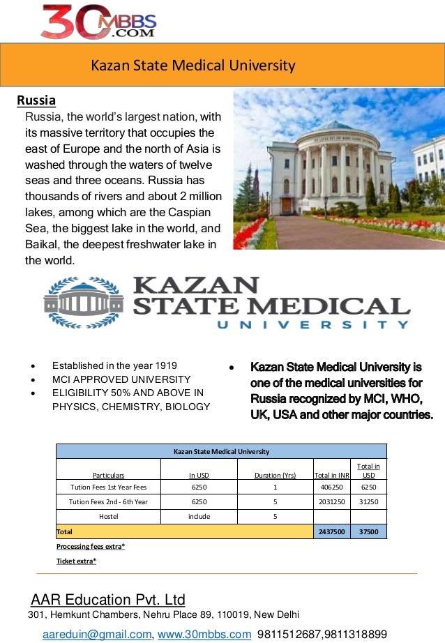Kazan State Medical University kazan-state-medical-university