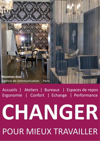 Kaz DéCo Pour Les Pros