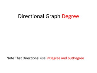 Introduction to Graph Theory | PPTX