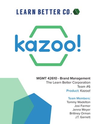Advanced kazoo techniques deals